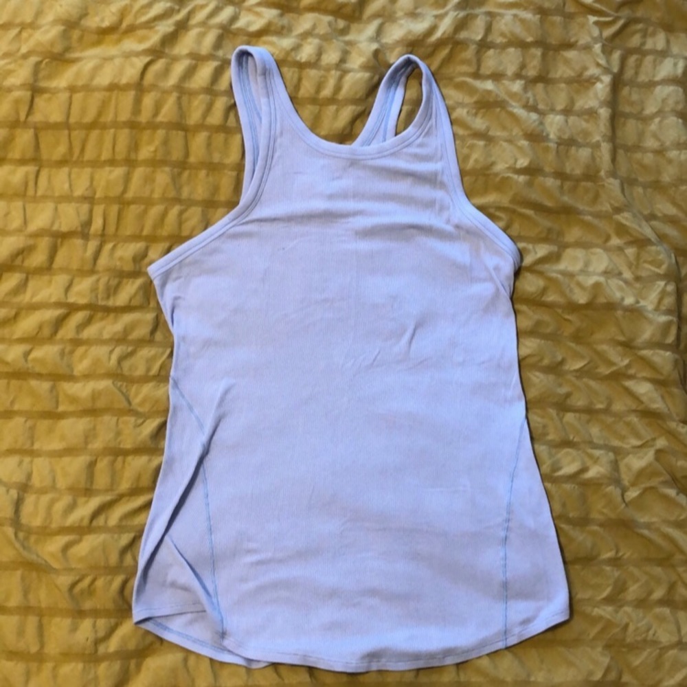 LuLu Tank